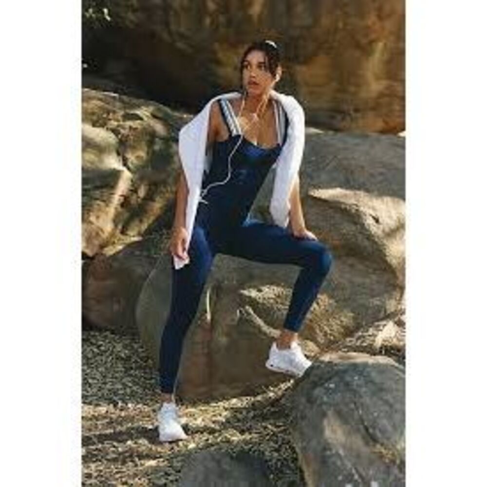 🔥NOT AVAILABLE 🔥Free People Movement Time Out One Piece